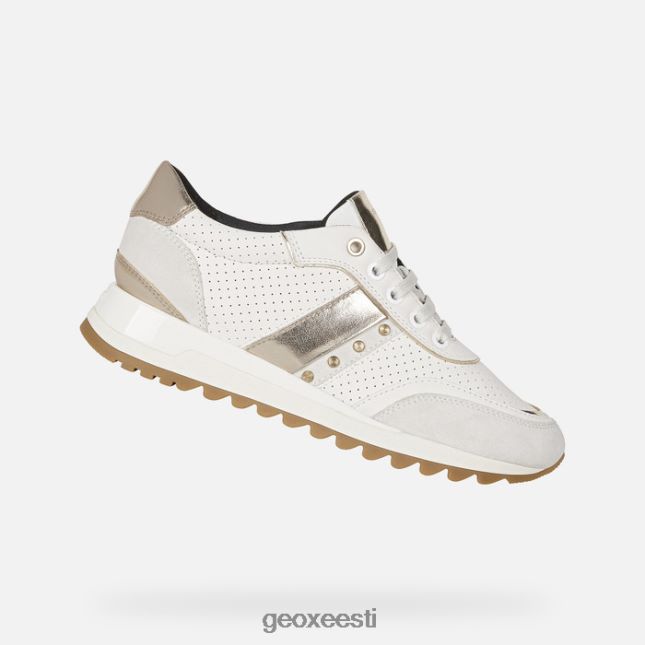valge/valge ZZ2TH2391 Geox tabelya naine