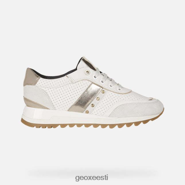 valge/valge ZZ2TH2391 Geox tabelya naine