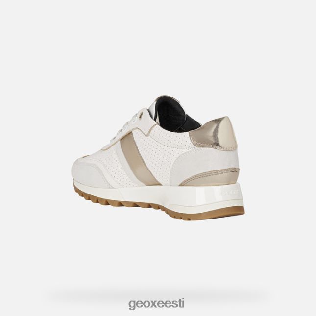 valge/valge ZZ2TH2391 Geox tabelya naine