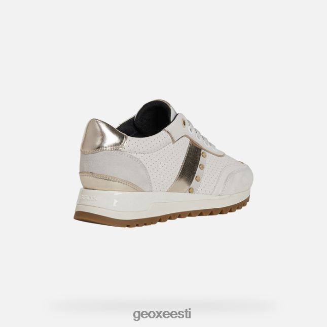 valge/valge ZZ2TH2391 Geox tabelya naine