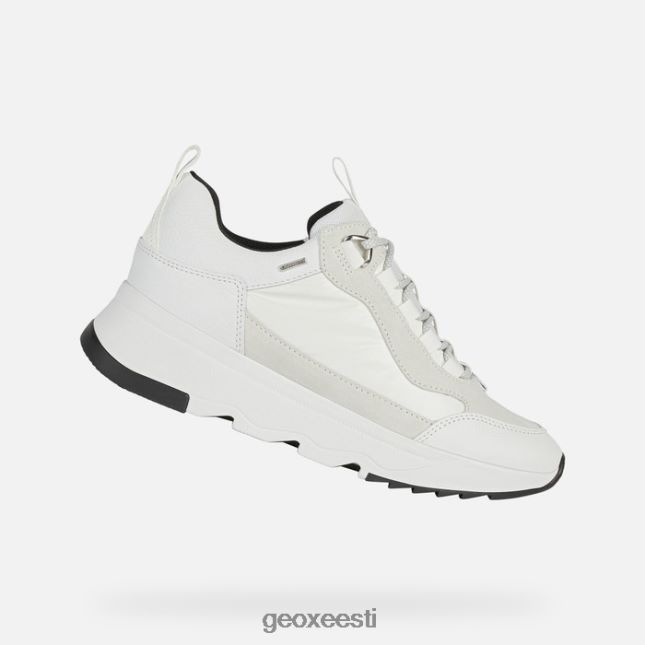 valge/valge ZZ2TH2429 Geox falena abx naine