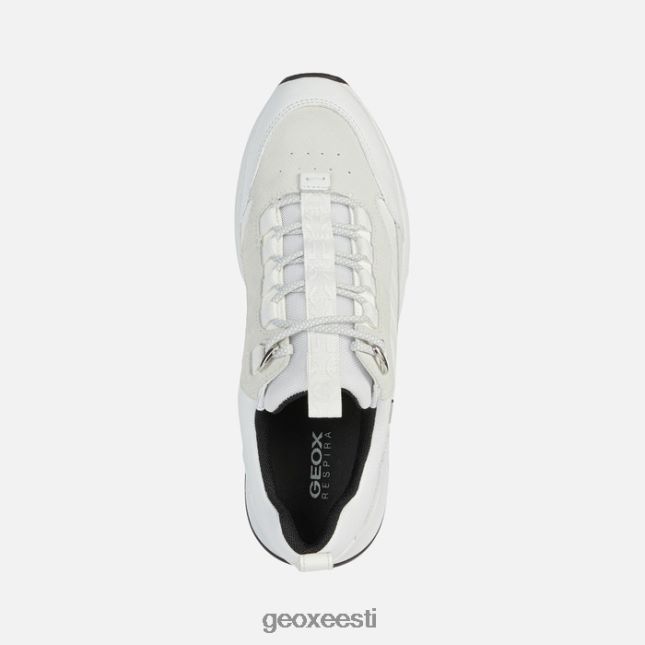 valge/valge ZZ2TH2429 Geox falena abx naine
