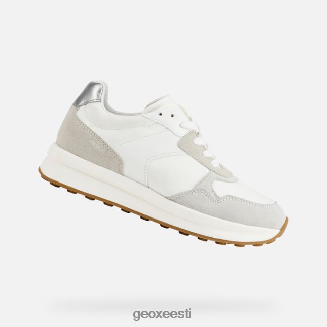 valge/valge ZZ2TH2446 Geox runntix naine