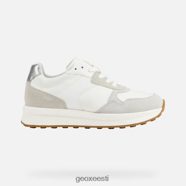 valge/valge ZZ2TH2446 Geox runntix naine