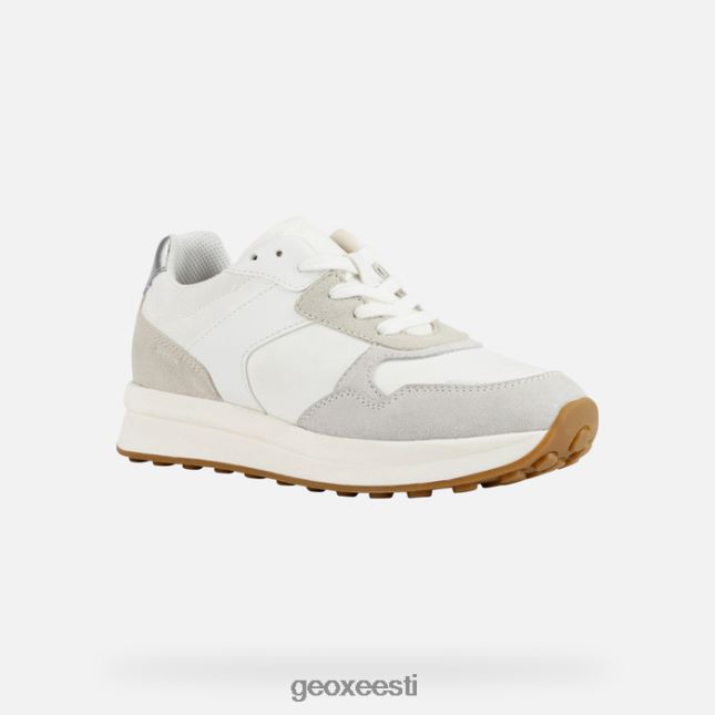 valge/valge ZZ2TH2446 Geox runntix naine