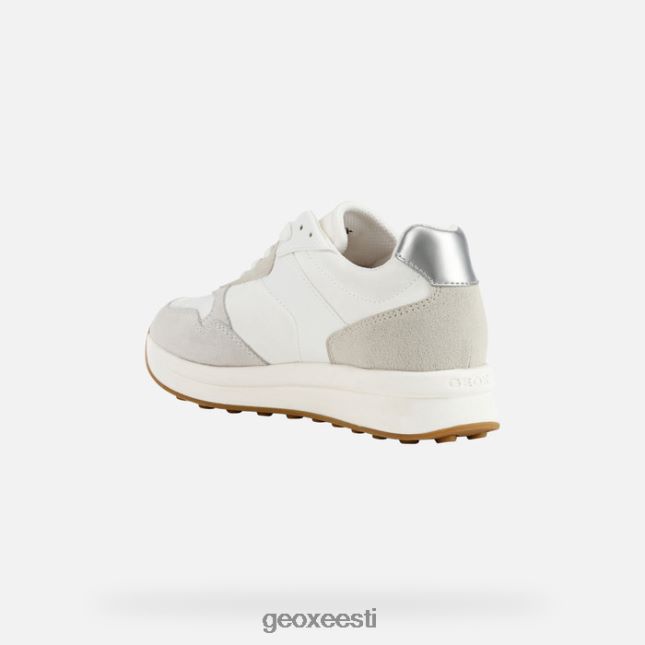 valge/valge ZZ2TH2446 Geox runntix naine