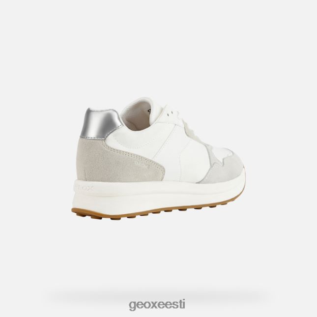 valge/valge ZZ2TH2446 Geox runntix naine