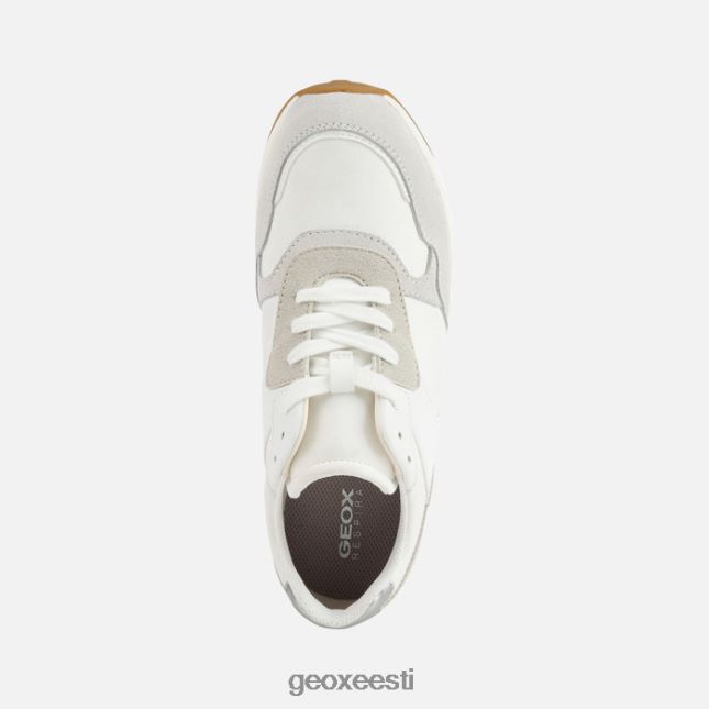 valge/valge ZZ2TH2446 Geox runntix naine