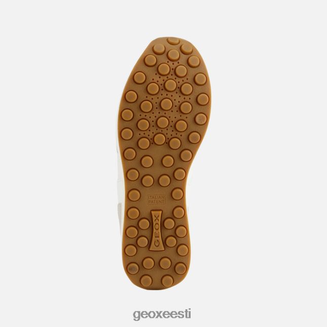 valge/valge ZZ2TH2446 Geox runntix naine