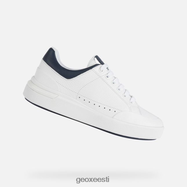valged/tumedad teksad ZZ2TH295 Geox dalyla naine