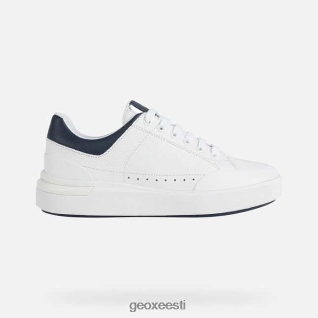 valged/tumedad teksad ZZ2TH295 Geox dalyla naine