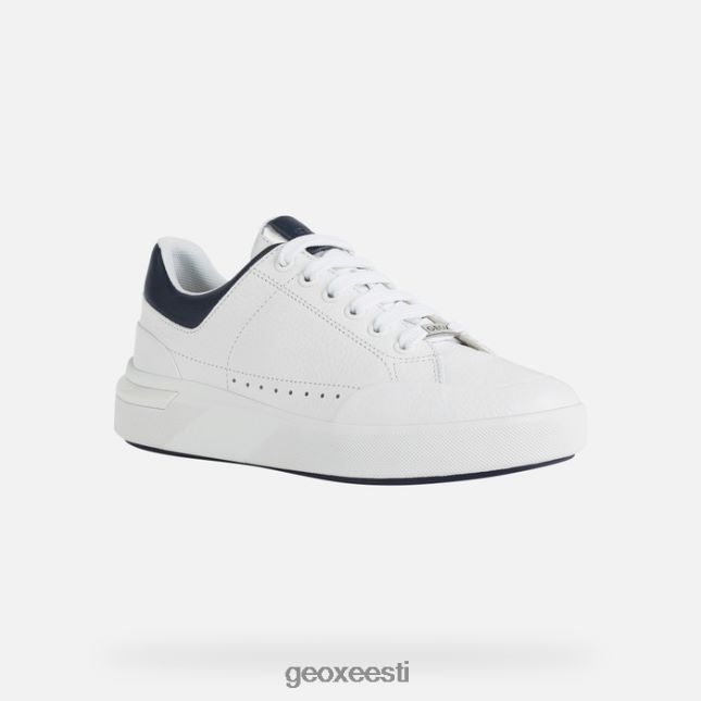 valged/tumedad teksad ZZ2TH295 Geox dalyla naine