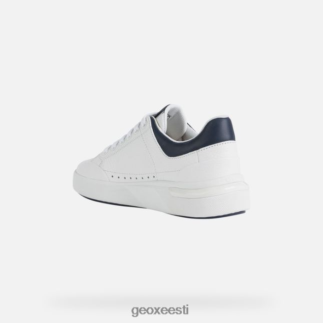valged/tumedad teksad ZZ2TH295 Geox dalyla naine