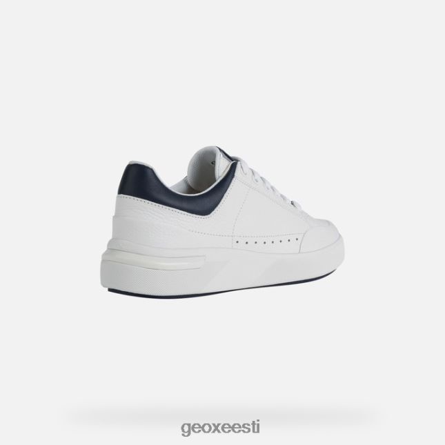 valged/tumedad teksad ZZ2TH295 Geox dalyla naine