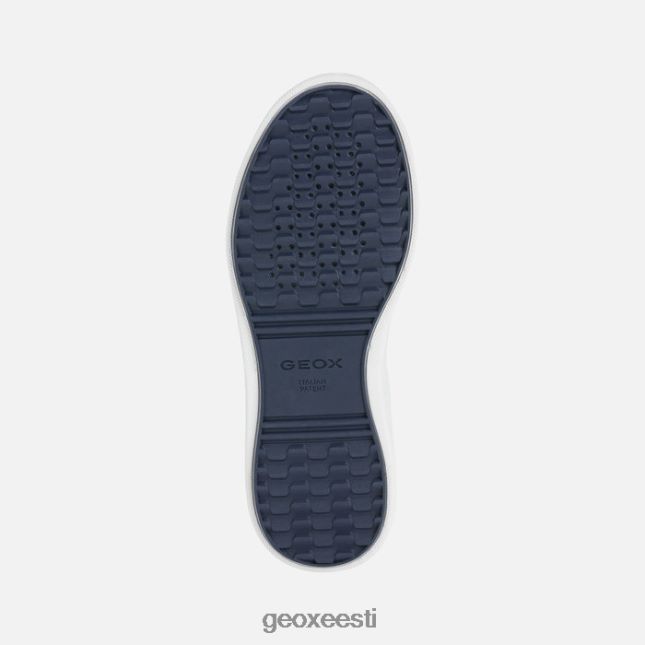 valged/tumedad teksad ZZ2TH295 Geox dalyla naine