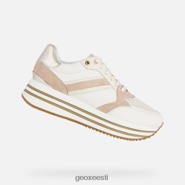 valkjas/dk nahk ZZ2TH2575 Geox kena naine