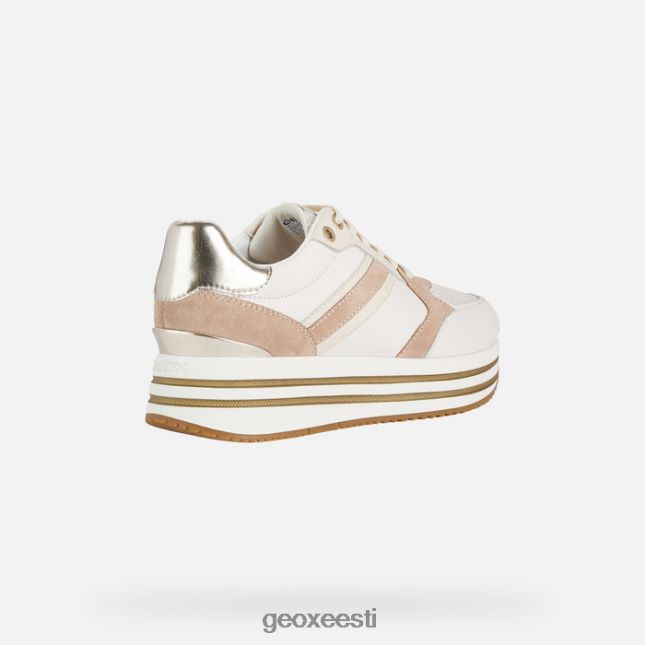 valkjas/dk nahk ZZ2TH2575 Geox kena naine
