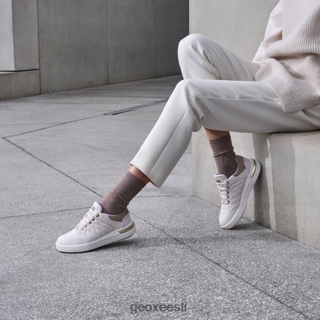 valkjas/lt taupe ZZ2TH2437 Geox dalyla naine