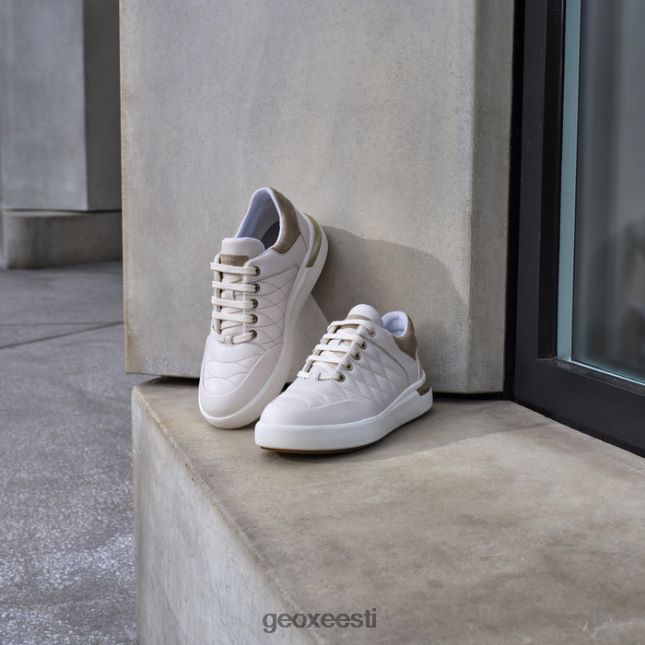 valkjas/lt taupe ZZ2TH2437 Geox dalyla naine