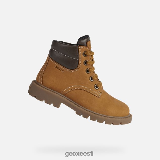 kollane/pruun ZZ2TH21101 Geox shaylax juunior