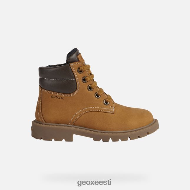 kollane/pruun ZZ2TH21101 Geox shaylax juunior