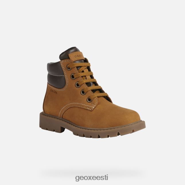 kollane/pruun ZZ2TH21101 Geox shaylax juunior