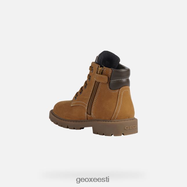 kollane/pruun ZZ2TH21101 Geox shaylax juunior