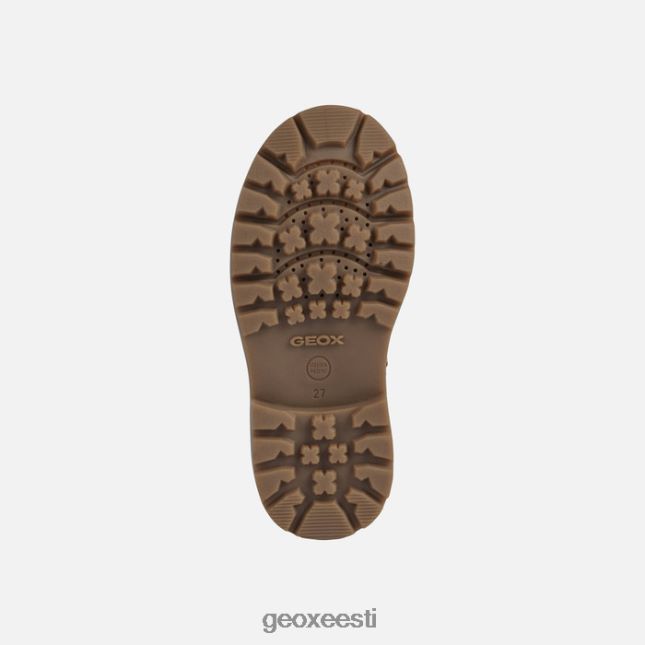 kollane/pruun ZZ2TH21101 Geox shaylax juunior