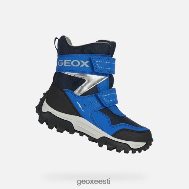 kuninglik/merevägi ZZ2TH21332 Geox himalaya abx poiss