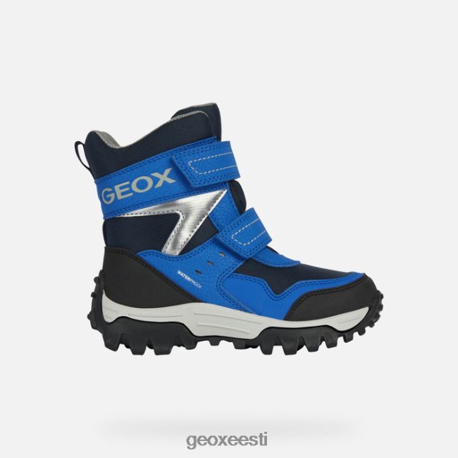 kuninglik/merevägi ZZ2TH21332 Geox himalaya abx poiss