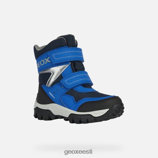 kuninglik/merevägi ZZ2TH21332 Geox himalaya abx poiss