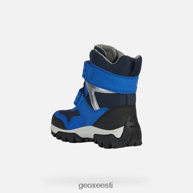 kuninglik/merevägi ZZ2TH21332 Geox himalaya abx poiss