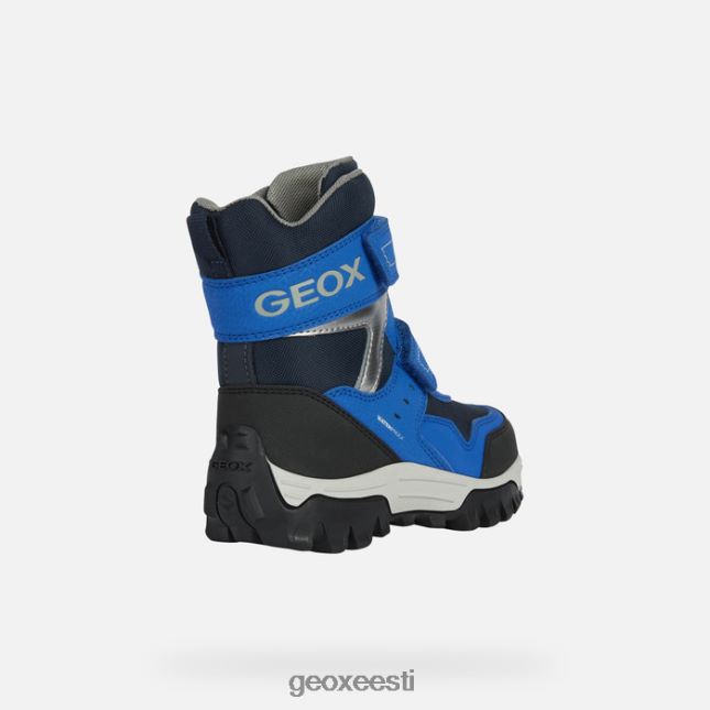 kuninglik/merevägi ZZ2TH21332 Geox himalaya abx poiss