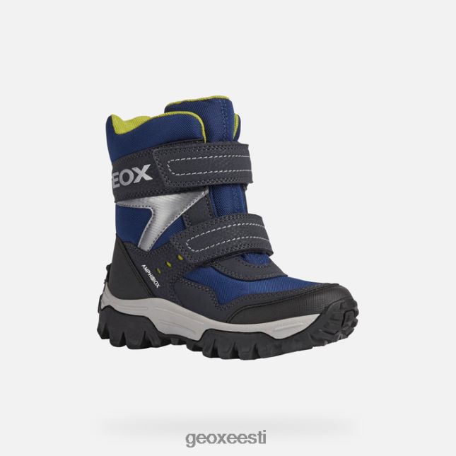 mere-/laimiroheline ZZ2TH21331 Geox himalaya abx poiss