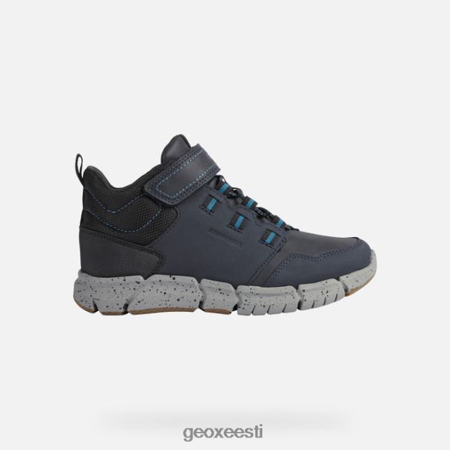 merevägi/bensiin ZZ2TH21299 Geox flexyper abx poiss