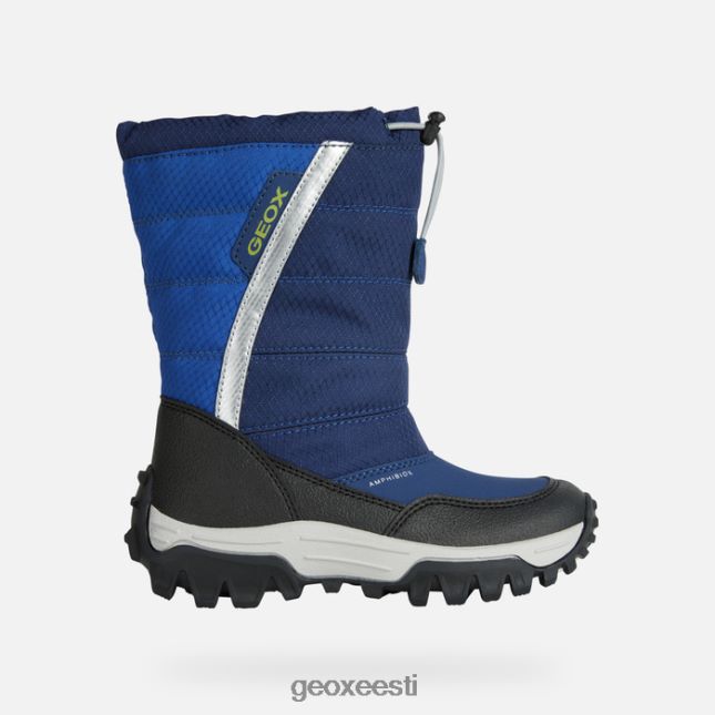 merevägi/kuninglik ZZ2TH21162 Geox himalaya abx juunior