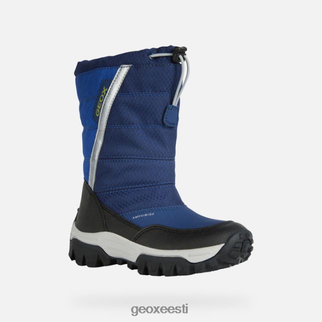 merevägi/kuninglik ZZ2TH21162 Geox himalaya abx juunior