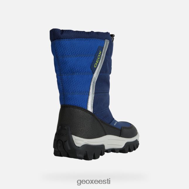 merevägi/kuninglik ZZ2TH21162 Geox himalaya abx juunior