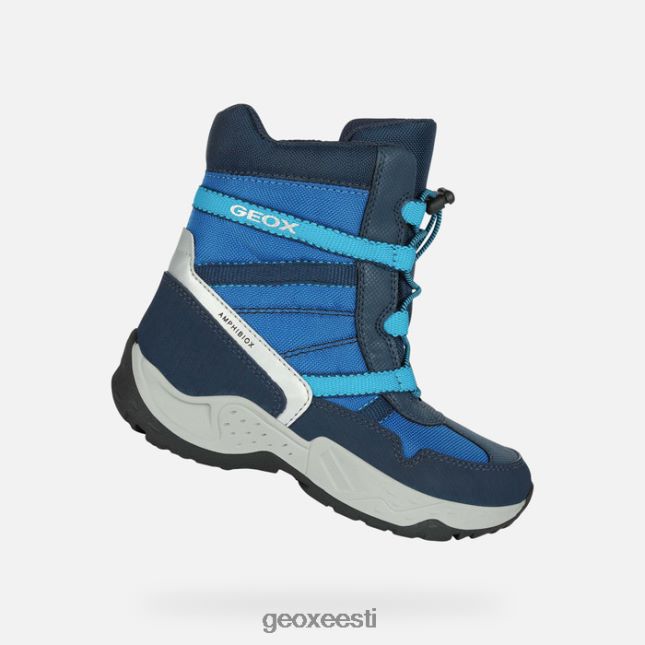 merevägi/kuninglik ZZ2TH21356 Geox sentiero abx poiss