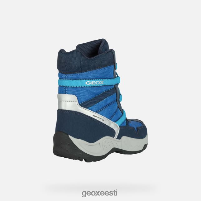 merevägi/kuninglik ZZ2TH21356 Geox sentiero abx poiss