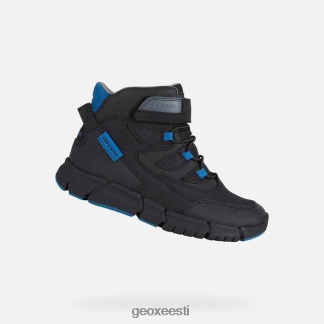 must/bensiin ZZ2TH21993 Geox flexyper abx poiss