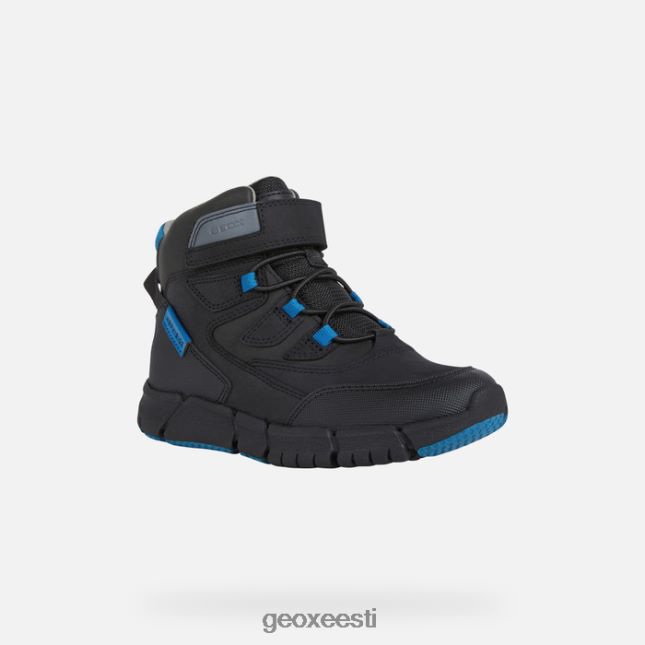 must/bensiin ZZ2TH21993 Geox flexyper abx poiss