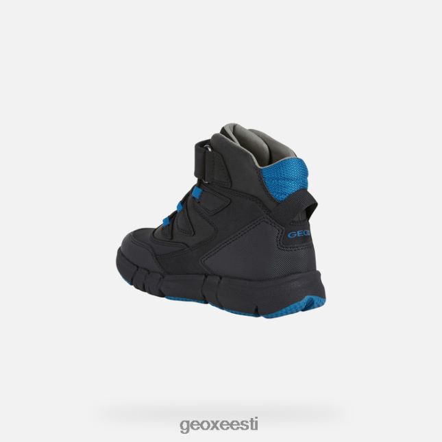 must/bensiin ZZ2TH21993 Geox flexyper abx poiss