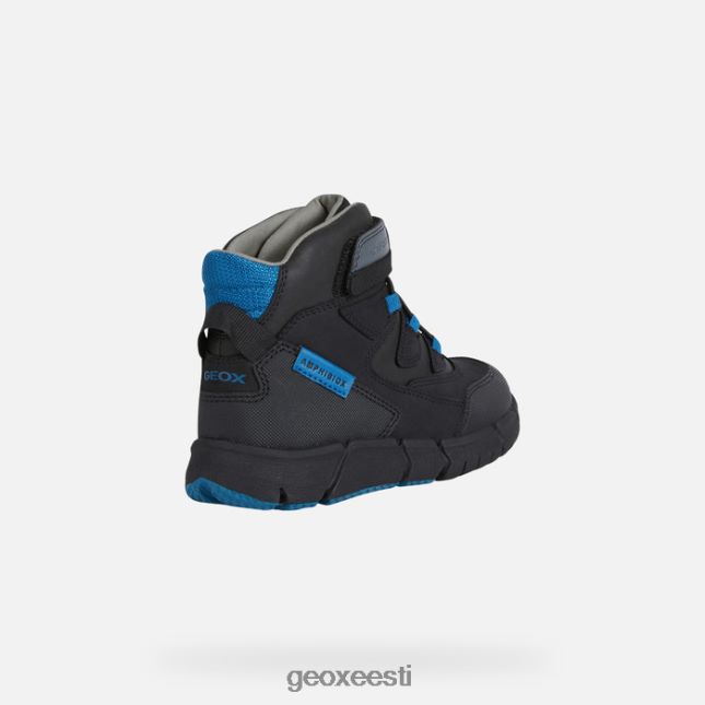 must/bensiin ZZ2TH21993 Geox flexyper abx poiss