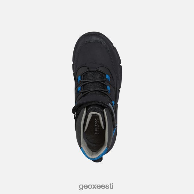 must/bensiin ZZ2TH21993 Geox flexyper abx poiss