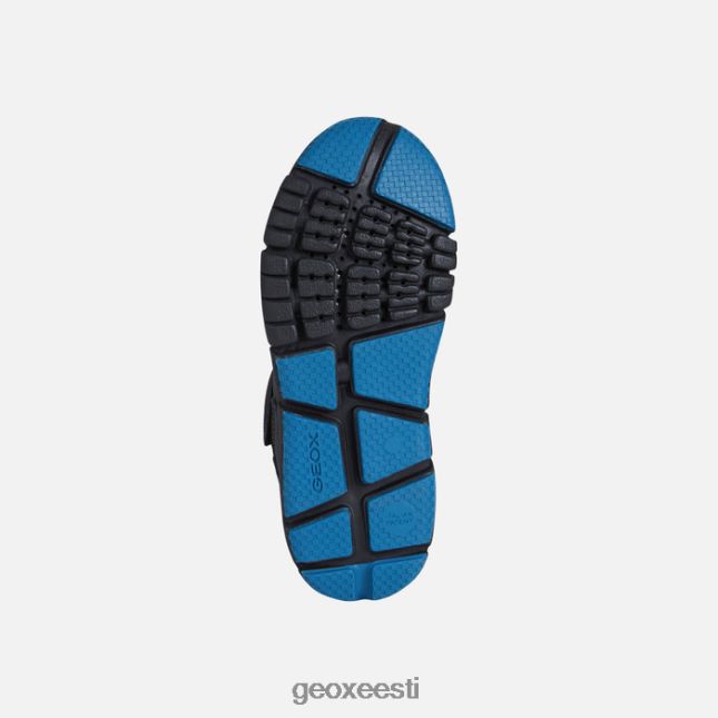must/bensiin ZZ2TH21993 Geox flexyper abx poiss
