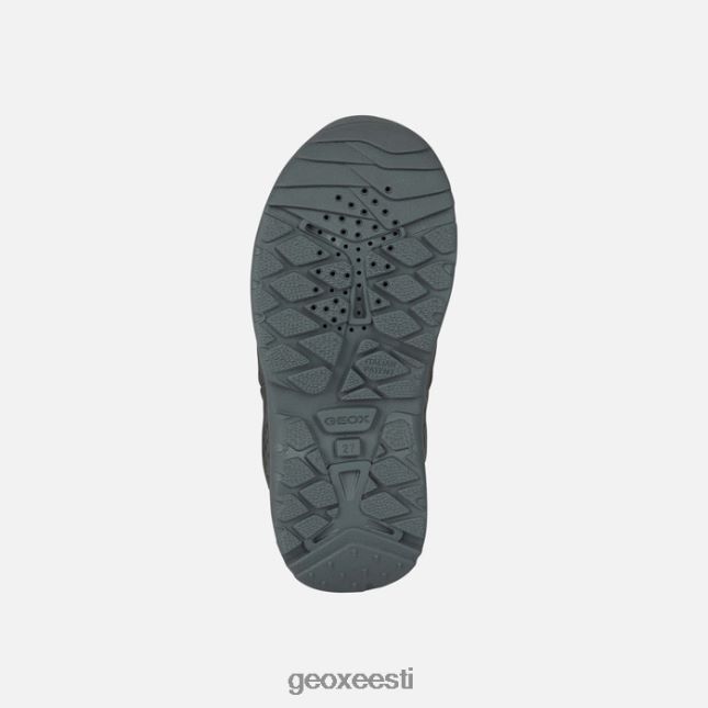 must/kollane ZZ2TH21295 Geox sentiero abx poiss