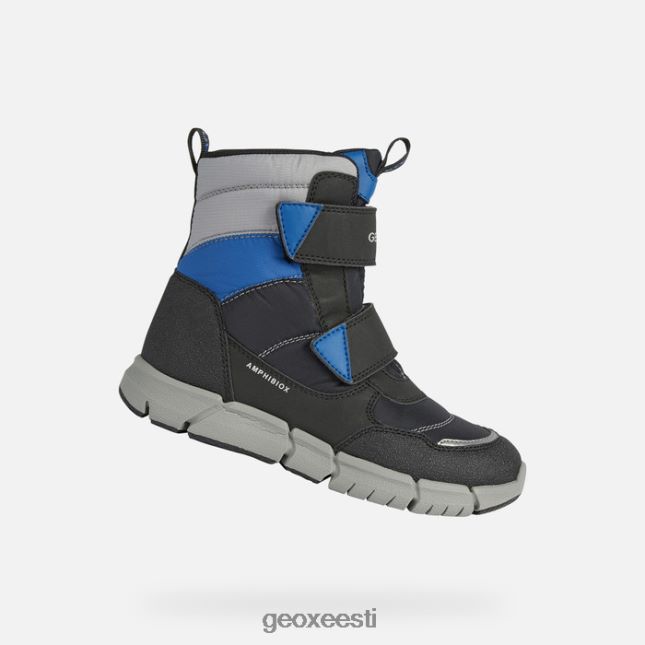 must/kuninglik ZZ2TH21072 Geox flexyper abx juunior
