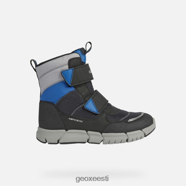 must/kuninglik ZZ2TH21072 Geox flexyper abx juunior