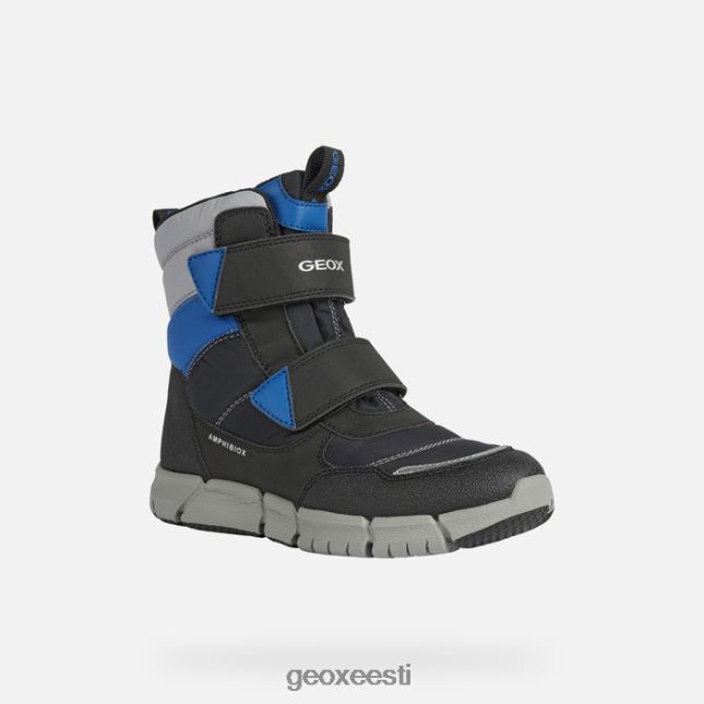 must/kuninglik ZZ2TH21072 Geox flexyper abx juunior